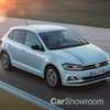 2017 Volkswagen Polo - Initial Reveal