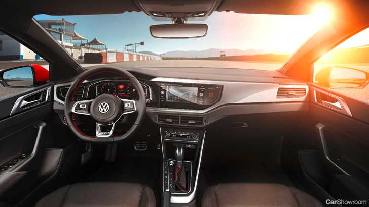 2017 Volkswagen Polo - Initial Reveal