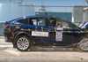 2017 Telsa Model X P90D