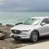2017 Mazda CX-5 Akera Sport