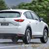 2017 Mazda CX-5 Akera Sport