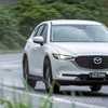2017 Mazda CX-5 Akera Sport