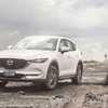 2017 Mazda CX-5 Akera Sport
