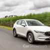 2017 Mazda CX-5 Akera Sport