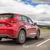 2017 Mazda CX-5 Akera