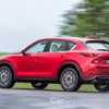 2017 Mazda CX-5 Akera