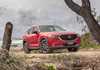 2017 Mazda CX-5 Akera