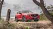 2017 Mazda CX-5 Akera