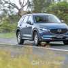 2017 Mazda CX-5 Maxx