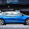 2017 Honda City - Review