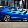 2017 Honda City - Review