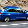 2017 Honda City - Review