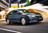 2017 Honda City - Review