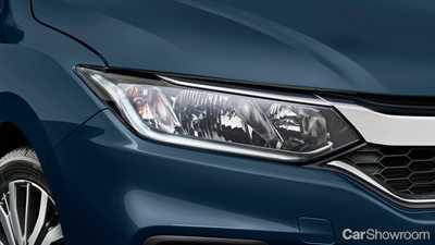 2017 Honda City - Review