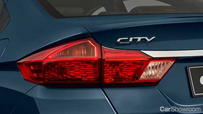 2017 Honda City - Review