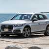 2017 Audi Q5 - Review