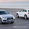 2017 Audi Q5 - Review