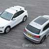 2017 Audi Q5 - Review