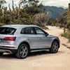 2017 Audi Q5 - Review