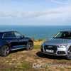 2017 Audi Q5 - Review