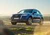 2017 Audi Q5 - Review