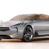 2018 Kia Stinger GT