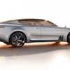 2018 Kia Stinger GT