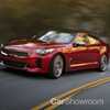 2018 Kia Stinger GT