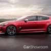 2018 Kia Stinger GT
