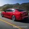 2018 Kia Stinger GT