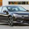 Honda Teases 2018 Accord, Unveiling Mid-July