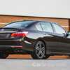 Honda Teases 2018 Accord, Unveiling Mid-July