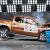 2017 Nissan Navara ST-X Dual Cab