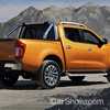 2017 Nissan Navara ST-X Dual Cab