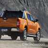 2017 Nissan Navara ST-X Dual Cab