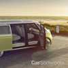 2017 Volkswagen I.D. Buzz Concept