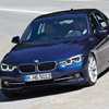 2017 BMW 3 Series - Review