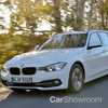 2017 BMW 3 Series - Review