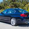 2017 BMW 3 Series - Review