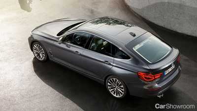 2017 BMW 3 Series - Review