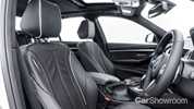 2017 BMW 3 Series - Review