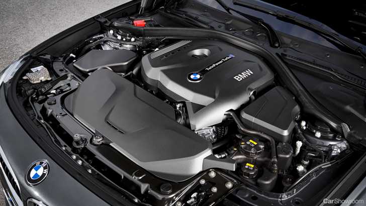 2017 BMW 3 Series - Review