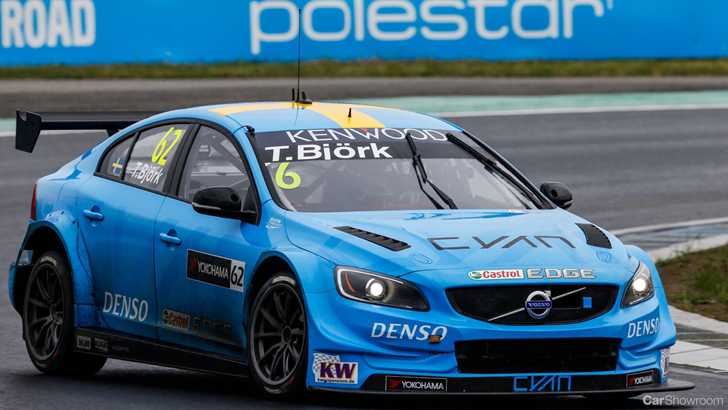 Polestar Gains New Bosses, New Direction