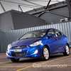 2017 Hyundai Accent Sport - Australia