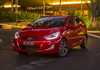 2017 Hyundai Accent Sport - Australia