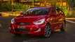 2017 Hyundai Accent Sport - Australia