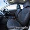 2017 Hyundai Accent Sport - Australia