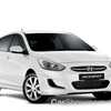 2017 Hyundai Accent Sport - Australia