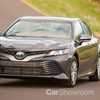 2018 Toyota Camry Hybrid LE (North America)
