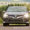 2018 Toyota Camry Hybrid LE (North America)